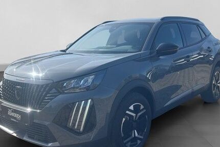 Peugeot 2008 6.750 km 20.990 &euro; Duisburg 47059