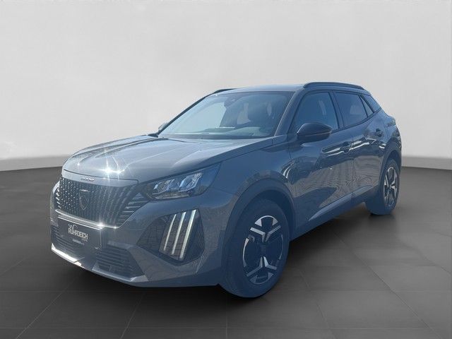 Peugeot 2008 6.750 km 20.990 &euro; Duisburg 47059