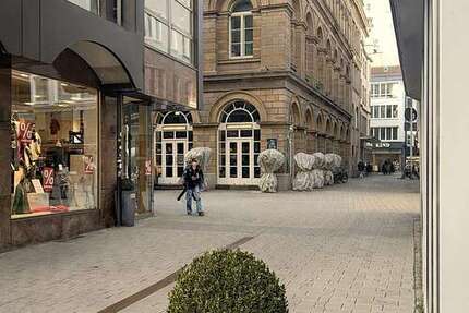 Büro in Wuppertal 2.150 € 178 m² zimmer