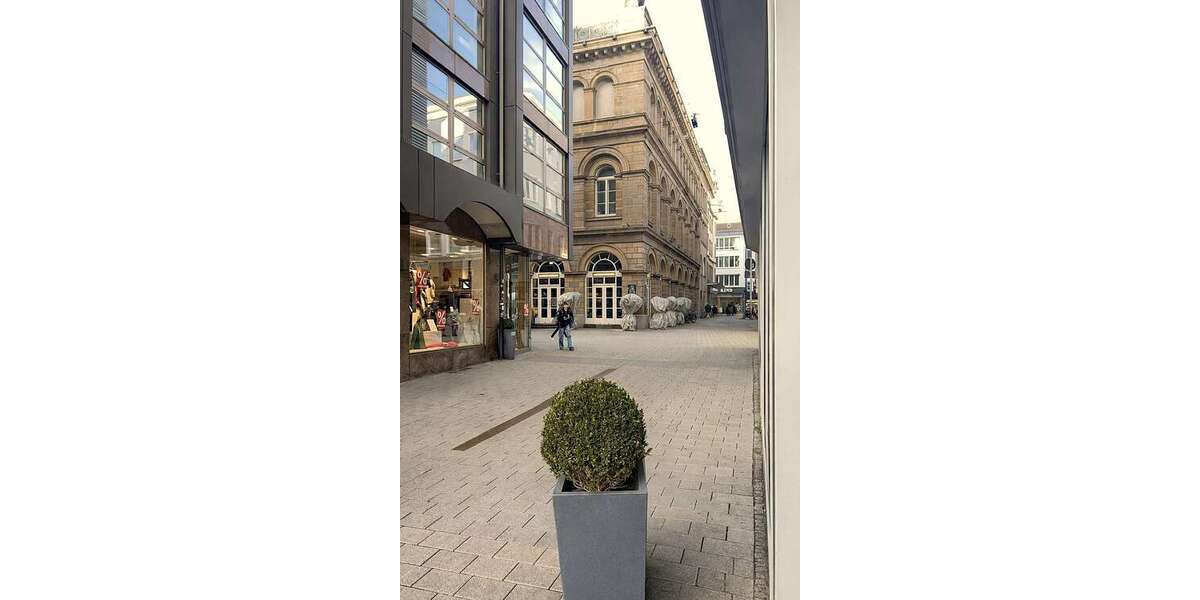 Büro in Wuppertal 2.150 € 178 m² zimmer