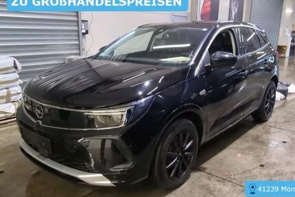 Opel Grandland (X) 118.417 km 13.997 &euro; Krefeld 47829