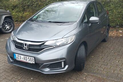 Honda Jazz 57.200 km 10.350 &euro; leverkusen 51379