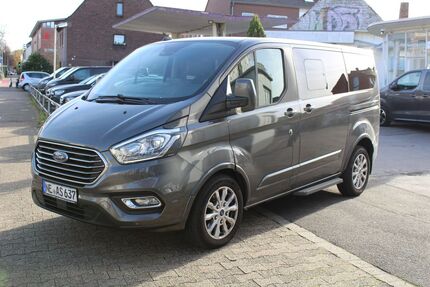 Ford Tourneo Custom 99.500 km 26.800 &euro; Neuss 41468