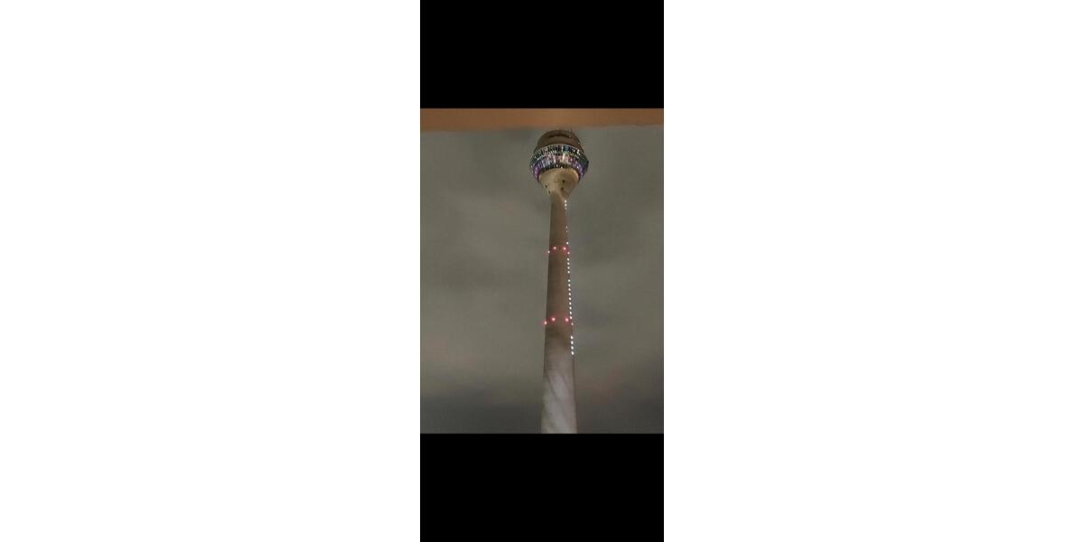 Etagenwohnung Düsseldorf Lörick - 1 Zimmer, 35 m&sup2;, 850&euro; | Angebot:25408531