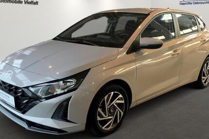 Hyundai i20 18.797 km 19.690 &euro; Dormagen 41540