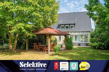 Haus Neukirchen-Vluyn / Vluyn Vluyn - 6 Zimmer, 130 m&sup2;, 535.000&euro; | Angebot:27166589