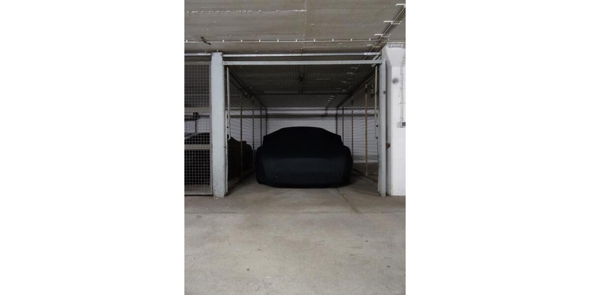 Garagen / Stellplätze Düsseldorf Lörick - 135&euro; | Angebot:19859806