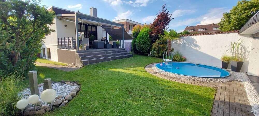 Haus zum Kaufen in Mönchengladbach 519.000 € 140 m²