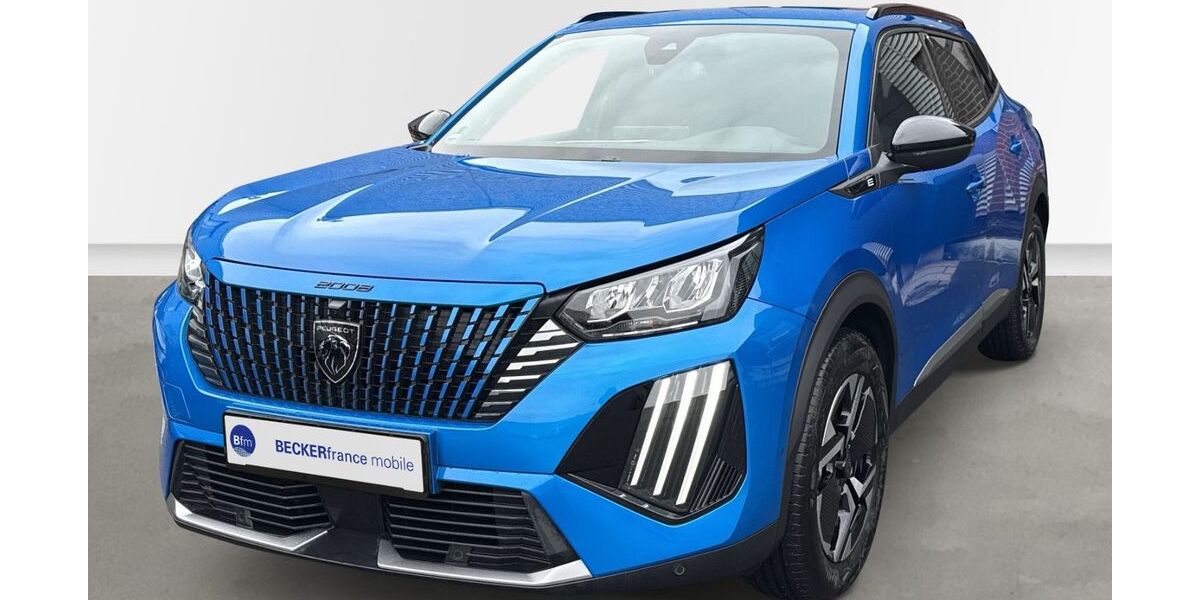 Peugeot 2008 11.600 km 28.490 &euro; Oberhausen 46149