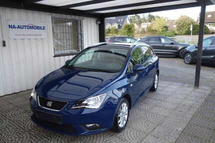 Seat Ibiza 117.000 km 6.950 &euro; Langenfeld 40764