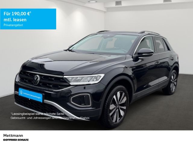 VW T-Roc 12.368 km 22.620 &euro; Mettmann 40822