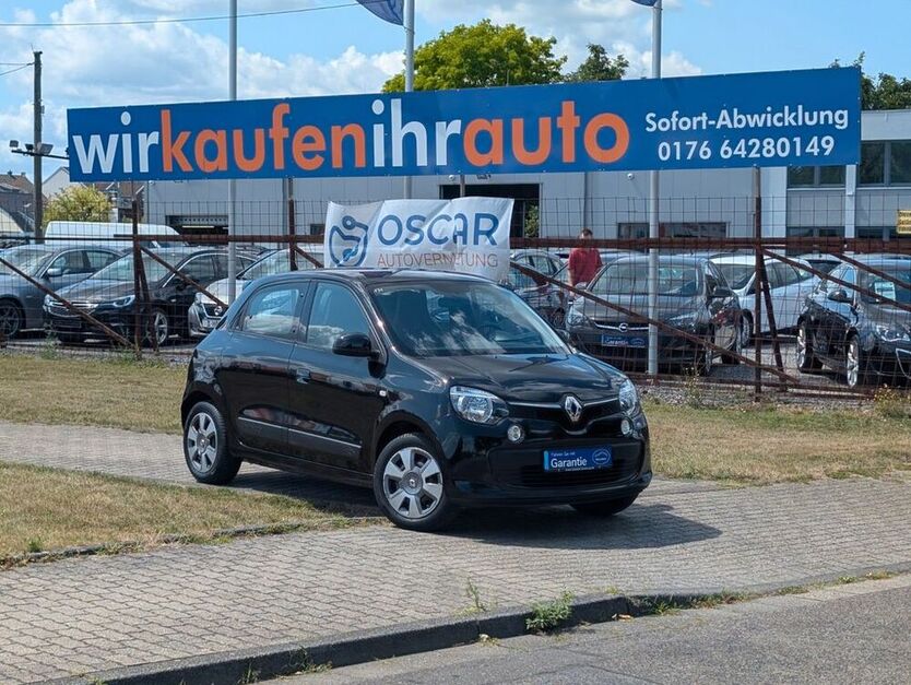 Twingo
