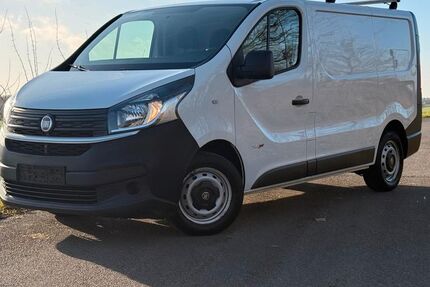 Fiat Talento 173.586 km 7.200 &euro; Mönchengladbach 41239
