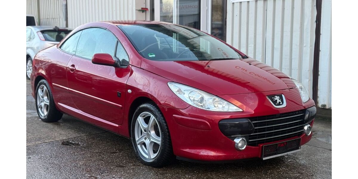 Peugeot 307 215.000 km 2.900 &euro; Pulheim 50259