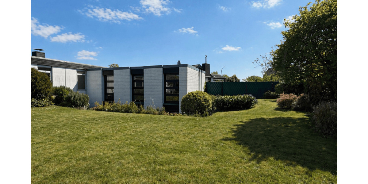 Bungalow Neuss Uedesheim - 9 Zimmer, 253 m&sup2;, 849.000&euro; | Angebot:26596573