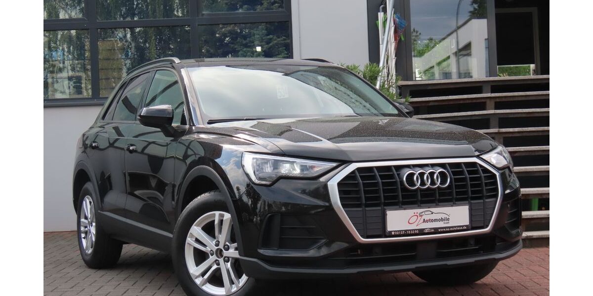 Audi Q3 132.607 km 22.900 &euro; Neuss 41469
