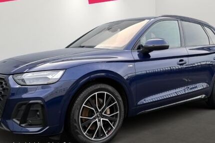 Audi Q5 50.083 km 42.900 &euro; Düsseldorf 40233