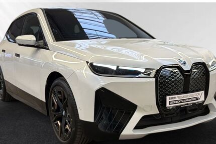 BMW iX 19.150 km 44.890 &euro; Moers 47441