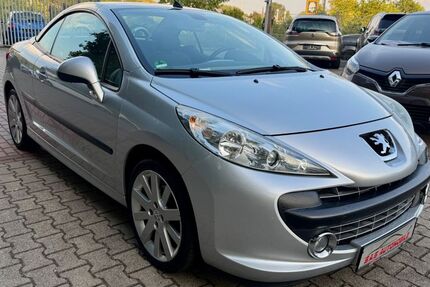 Peugeot 207 151.210 km 2.500 &euro; Moers 47445