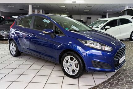 Ford Fiesta 43.600 km 8.499 &euro; Hilden 40721