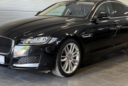 Jaguar XF 192.229 km 13.890 &euro; Dormagen 41540