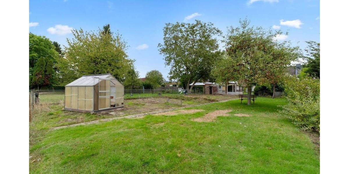 Einfamilienhaus mit Charakter – Großzügiges Grundstück & Raum für neue Lebenspläne 1 zimmer