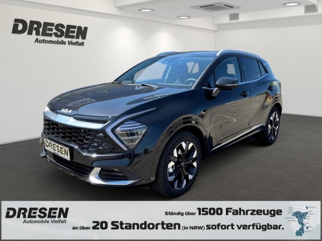 Kia Sportage 5.700 km 41.980 &euro; Neuss 41464