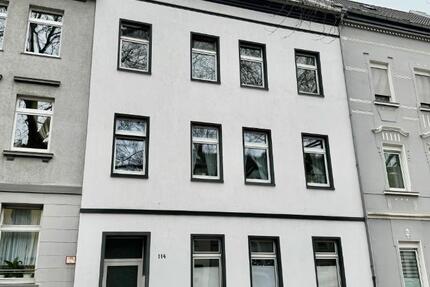 Wohnung Krefeld Benrad - 3 Zimmer, 61 m&sup2;, 155.000&euro; | Angebot:25806490