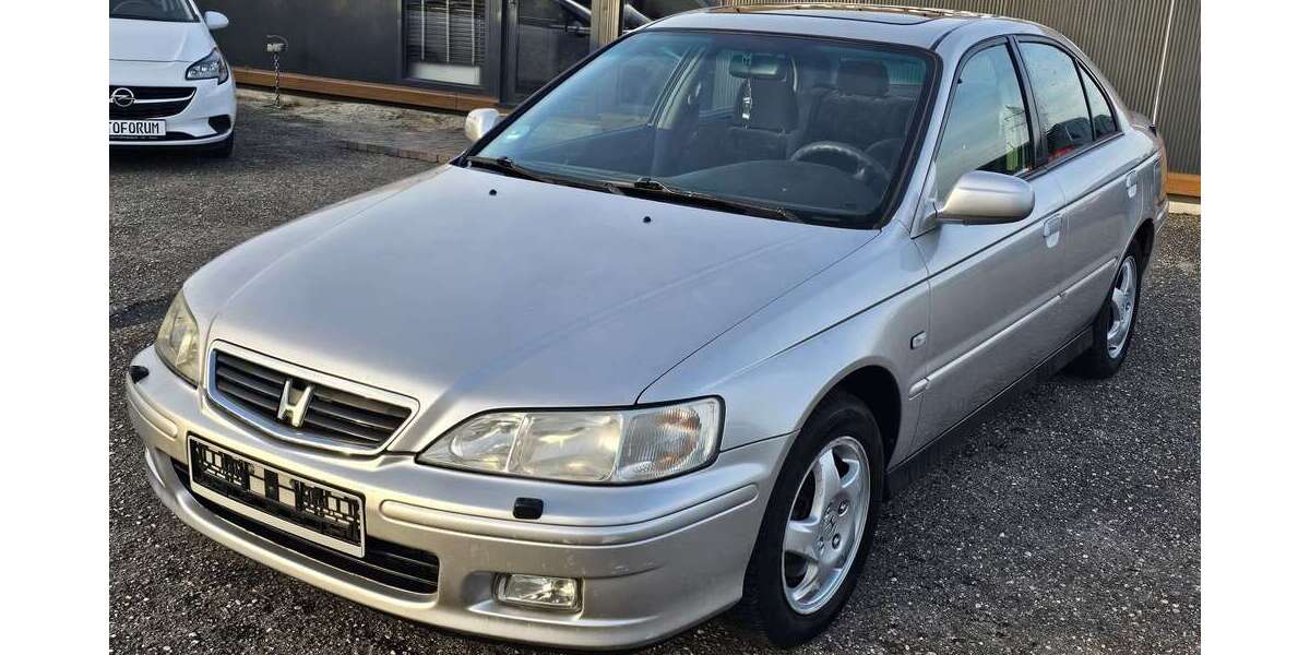 Honda Accord 195.600 km 2.800 &euro; Kempen 47906