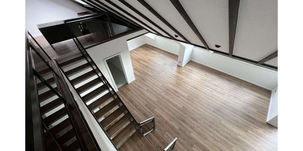 Etagenwohnung Hilden - 2 Zimmer, 113 m&sup2;, 1.090&euro; | Angebot:26462918