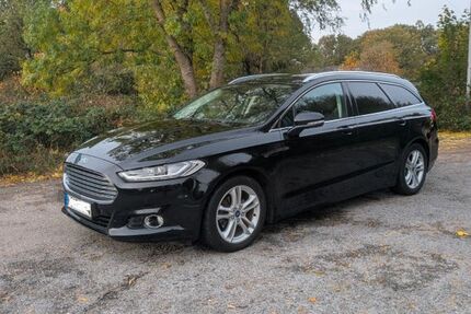Ford Mondeo 223.000 km 9.400 € Hilden 40723