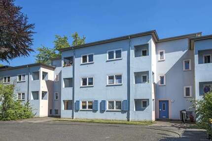 Wohnung Duisburg Neudorf-Süd - 2 Zimmer, 62 m&sup2;, 509&euro; | Angebot:26458136