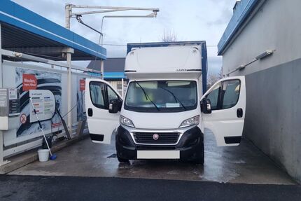 Fiat Ducato 251.000 km 16.000 &euro; Duisburg 47139