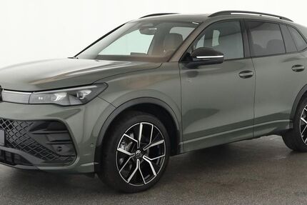 VW Tiguan 20.300 km 48.184 &euro; Neuss 41464
