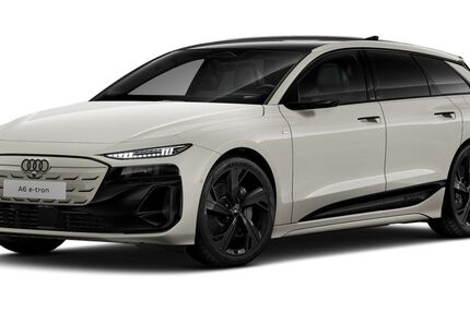 Audi A6 e-tron 8.412 km 78.750 &euro; Mönchengladbach 41066