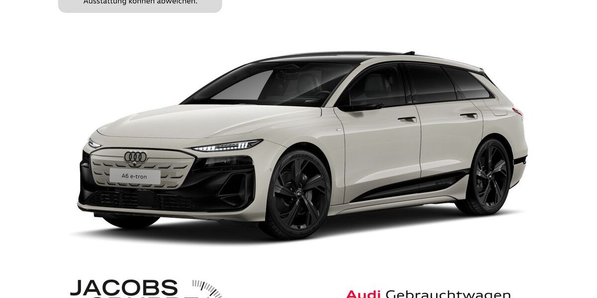 Audi A6 e-tron 8.412 km 78.750 &euro; Mönchengladbach 41066