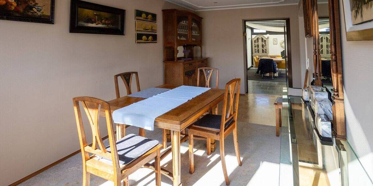 Einfamilienhaus Korschenbroich / Kleinenbroich Kleinenbroich - 7 Zimmer, 152 m&sup2;, 549.500&euro; | Angebot:26886445