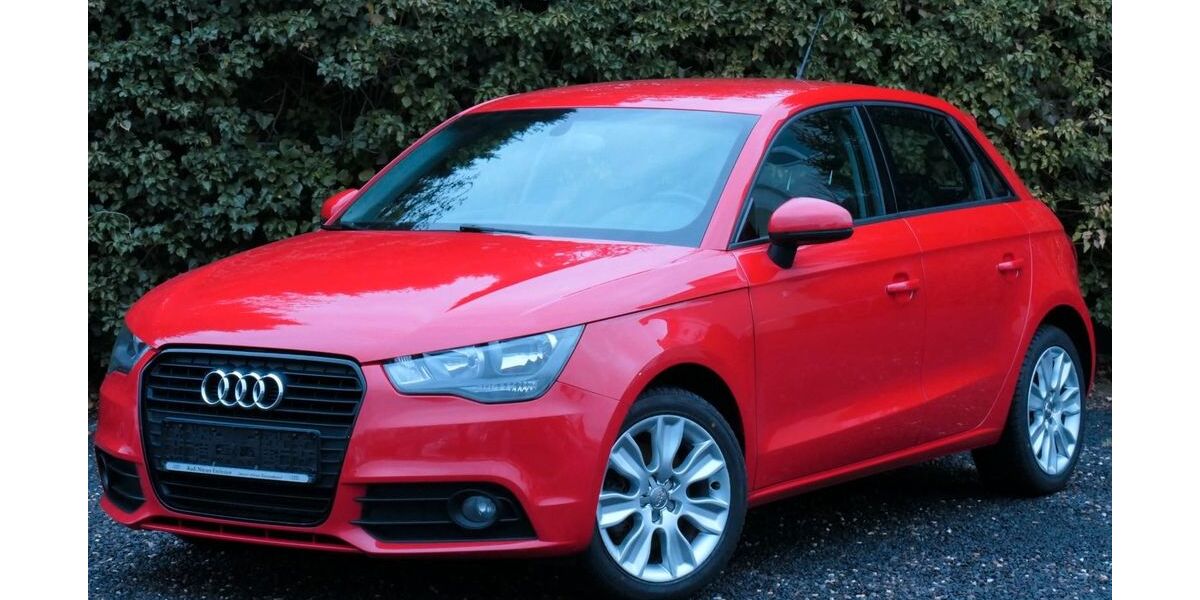 Audi A1 166.000 km 7.900 &euro; Mönchengladbach 41063