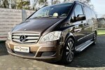Mercedes-Benz Viano Edition lang / PANO / El.Türen / 8 Sitzer 130.000 km 34.990 &euro; Mönchengladbach 41066