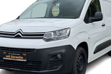 Citroen Berlingo 78.008 km 14.480 € Duisburg 47249