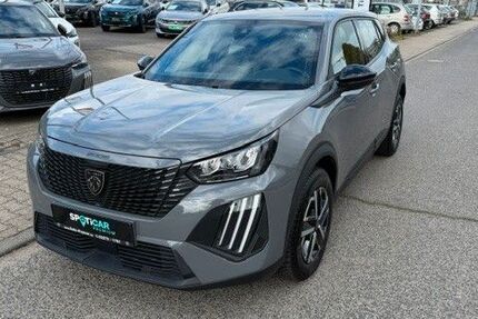 Peugeot 2008 15.242 km 20.299 &euro; Bedburg 50181