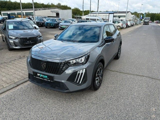 Peugeot 2008 15.242 km 20.299 &euro; Bedburg 50181