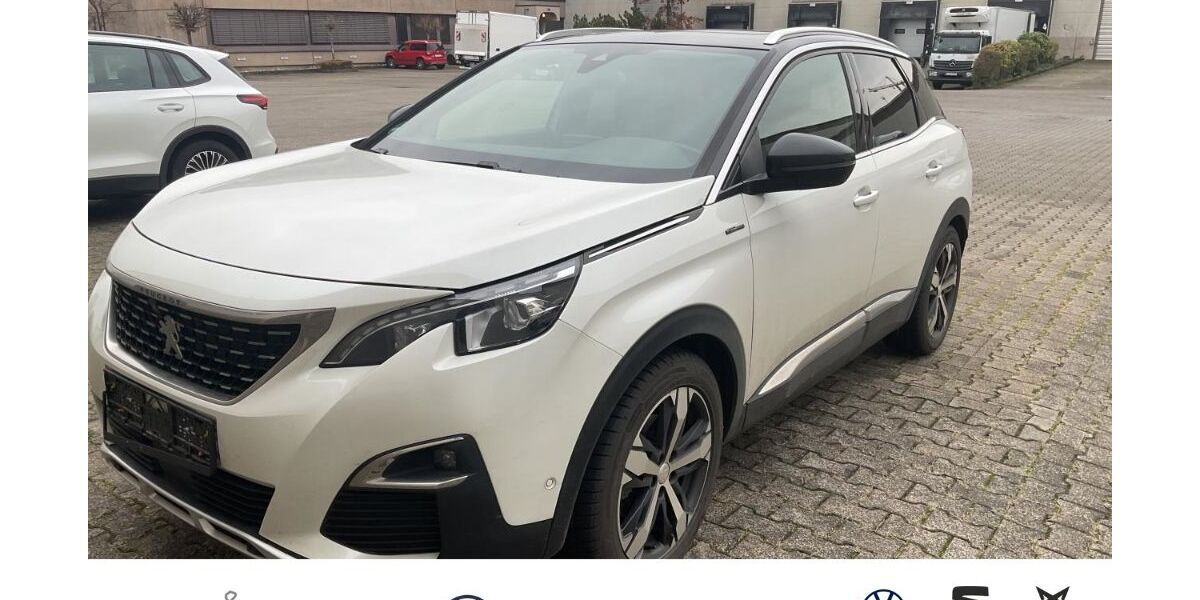 Peugeot 3008 67.176 km 19.950 &euro; Langenfeld 40764