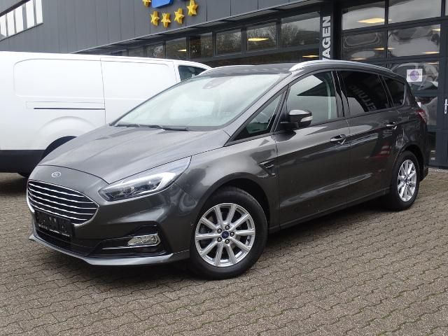 Ford S-Max 72.702 km 25.990 € Essen 45355