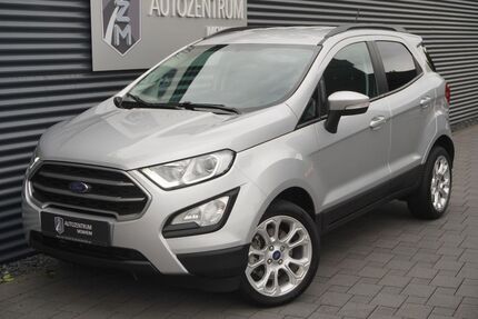 Ford EcoSport 40.000 km 10.990 &euro; Monheim am Rhein 40789