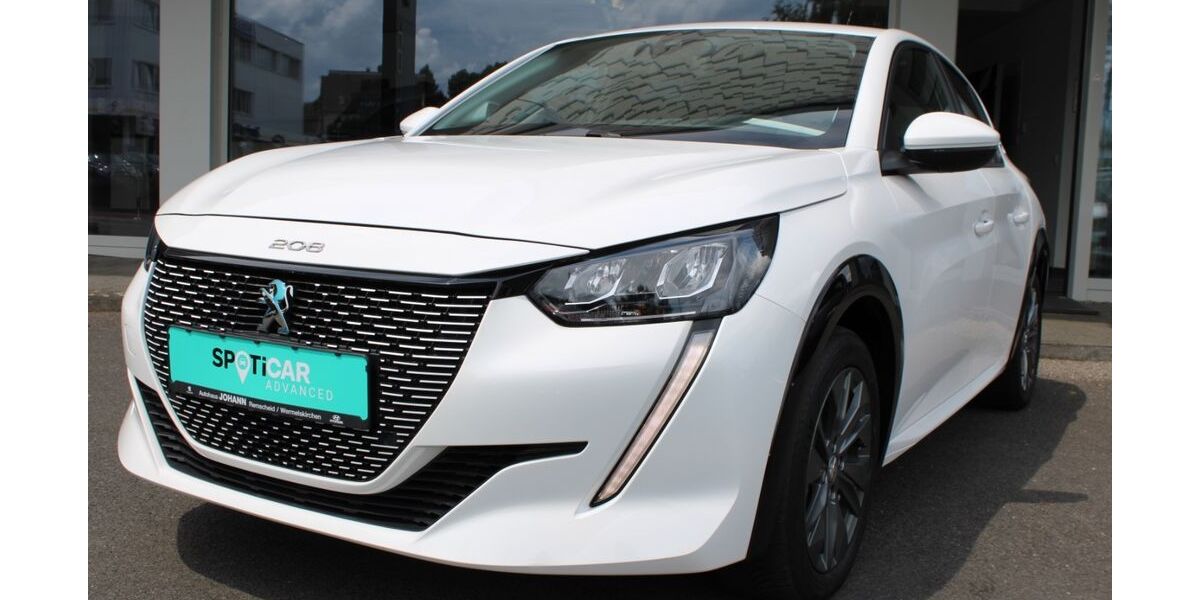 Peugeot 208 30.507 km 15.990 &euro; Remscheid 42897