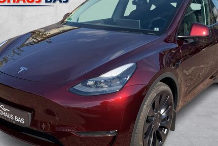 Tesla Model Y 20.949 km 43.950 &euro; Kaarst 41564
