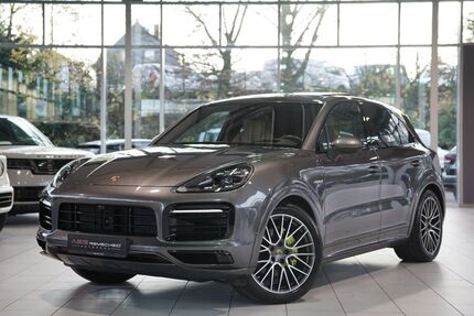 Porsche Cayenne 85.000 km 69.900 &euro; Remscheid/NRW 42855