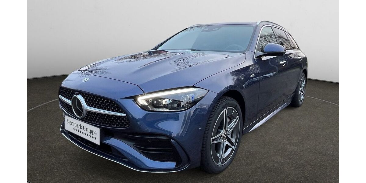 Mercedes-Benz C 300 9.975 km 49.840 &euro; Langenfeld 40764