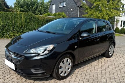 Opel Corsa 178.000 km 5.600 &euro; Dusseldorf 40227